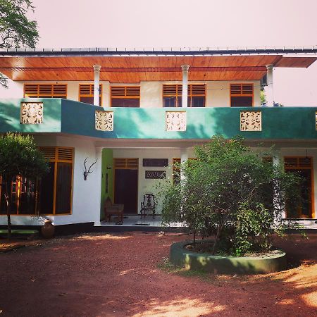 Guesthouse Sunshine Aluthgama Dış mekan fotoğraf