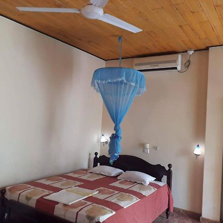 Guesthouse Sunshine Aluthgama Dış mekan fotoğraf