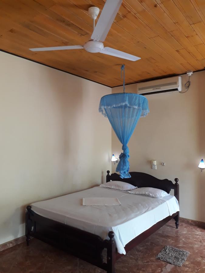 Guesthouse Sunshine Aluthgama Dış mekan fotoğraf