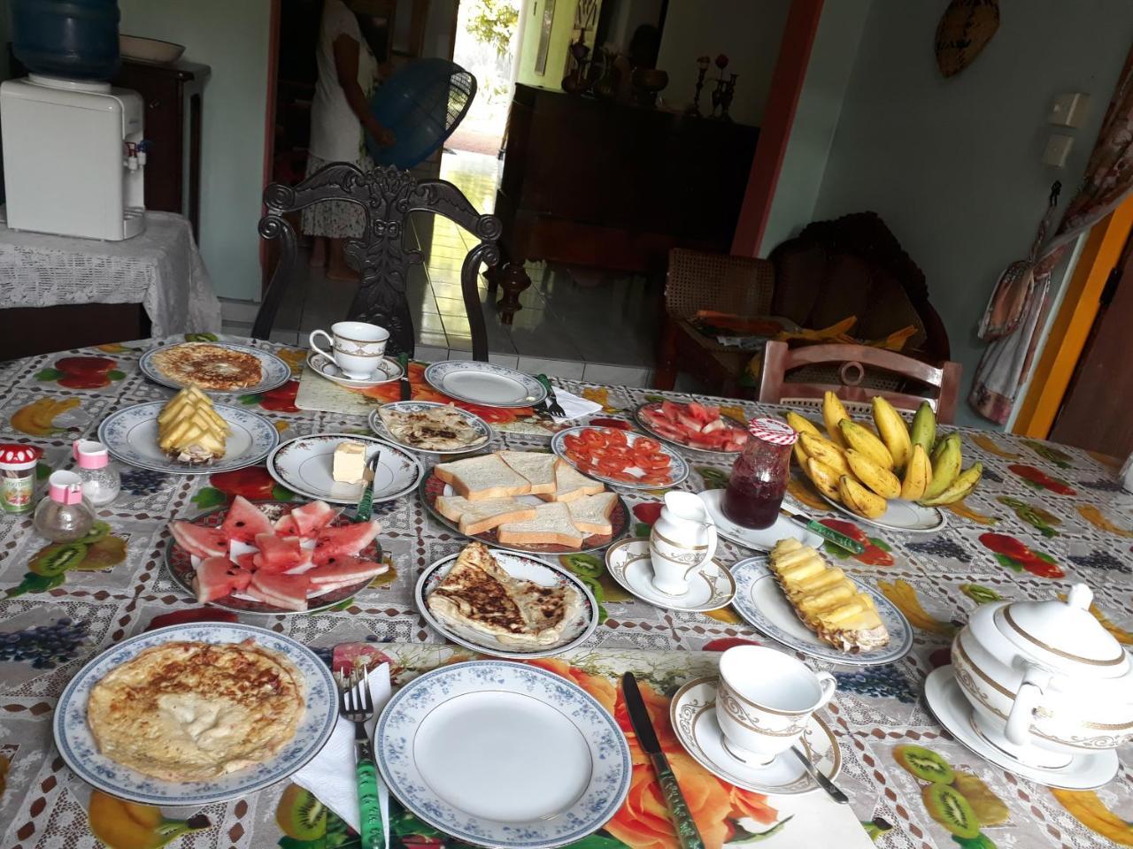 Guesthouse Sunshine Aluthgama Dış mekan fotoğraf