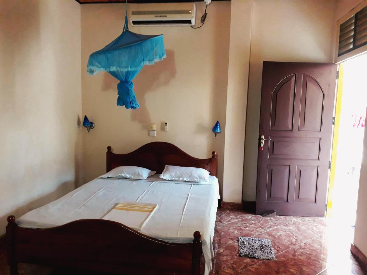 Guesthouse Sunshine Aluthgama Dış mekan fotoğraf