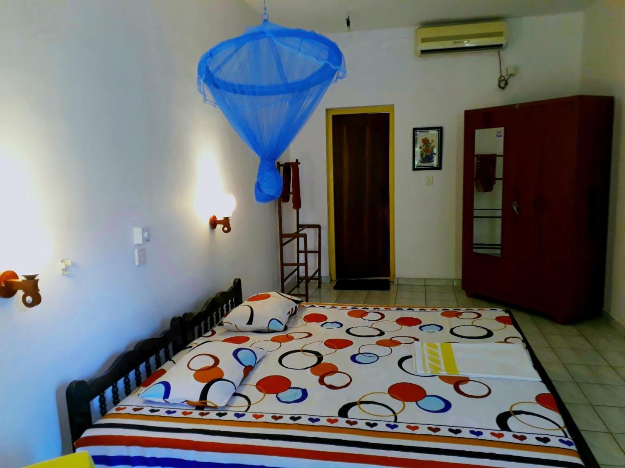 Guesthouse Sunshine Aluthgama Dış mekan fotoğraf