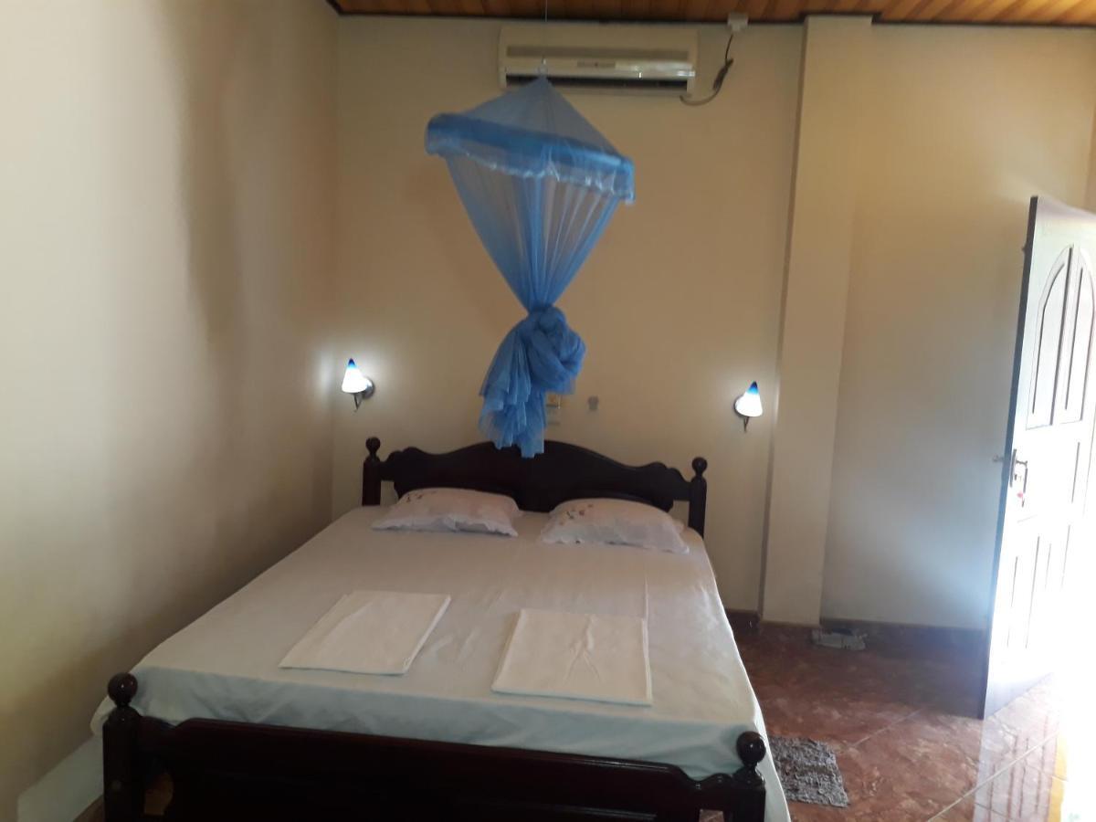 Guesthouse Sunshine Aluthgama Dış mekan fotoğraf