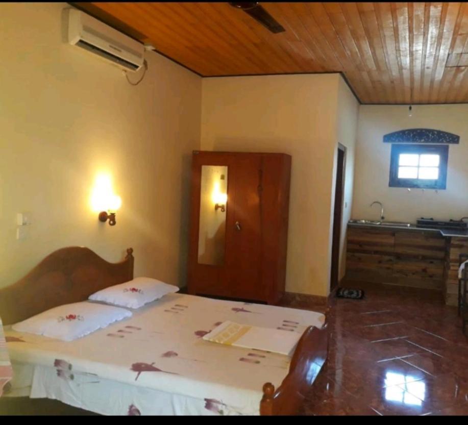 Guesthouse Sunshine Aluthgama Dış mekan fotoğraf