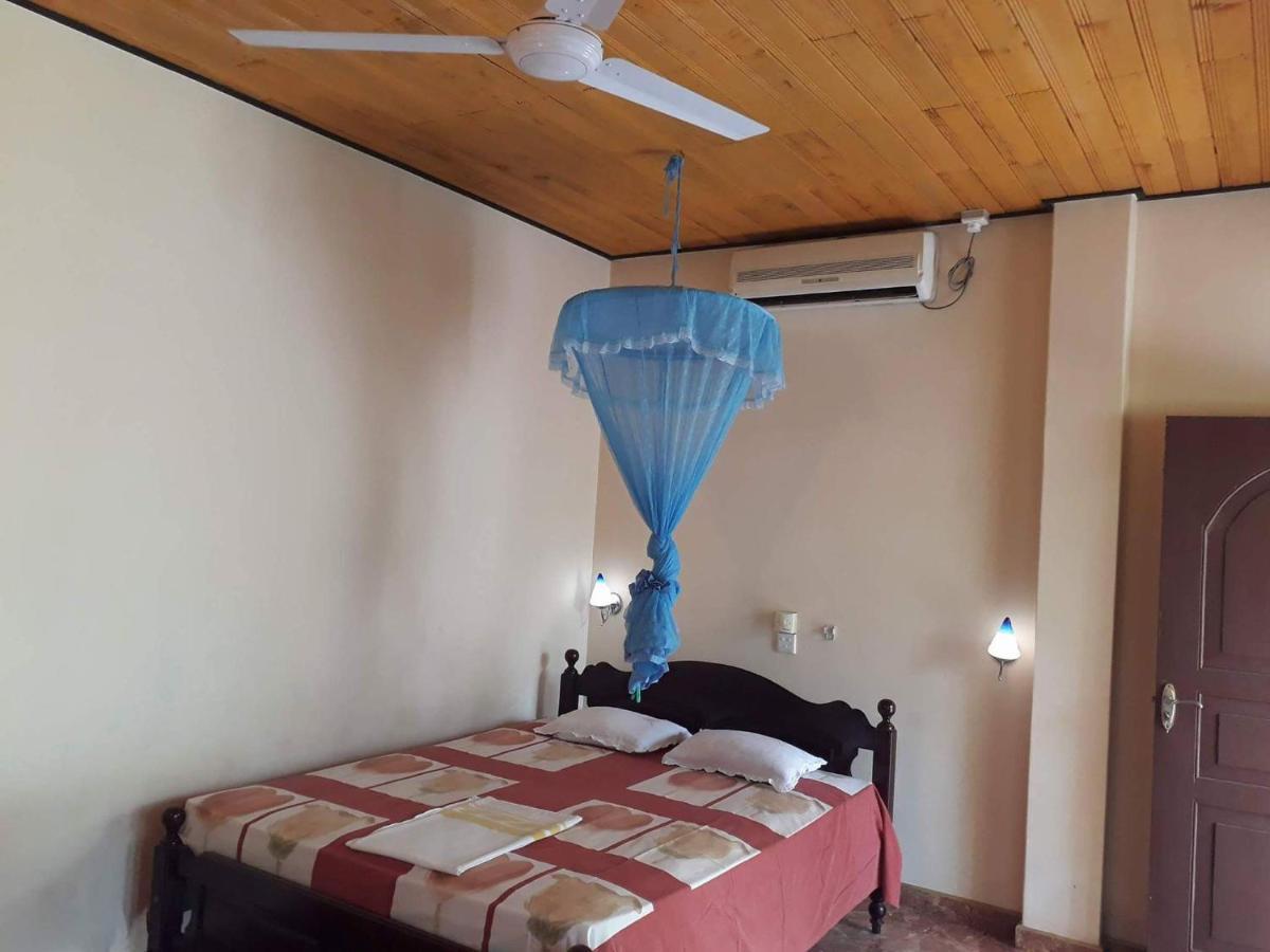 Guesthouse Sunshine Aluthgama Dış mekan fotoğraf